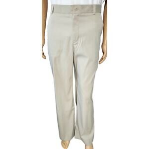 Nike Men's Tan Chinos